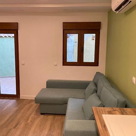 Apartamento Robledo De Chavela Plaza 1A Luaran gambar
