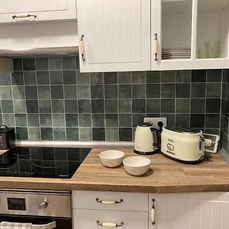 Apartamento Robledo De Chavela Plaza 1A Luaran gambar