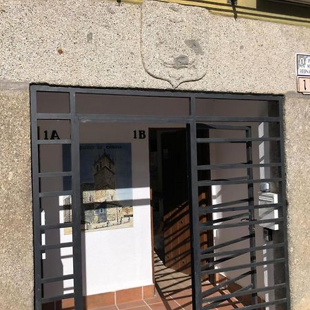 Apartamento Robledo De Chavela Plaza 1A Luaran gambar