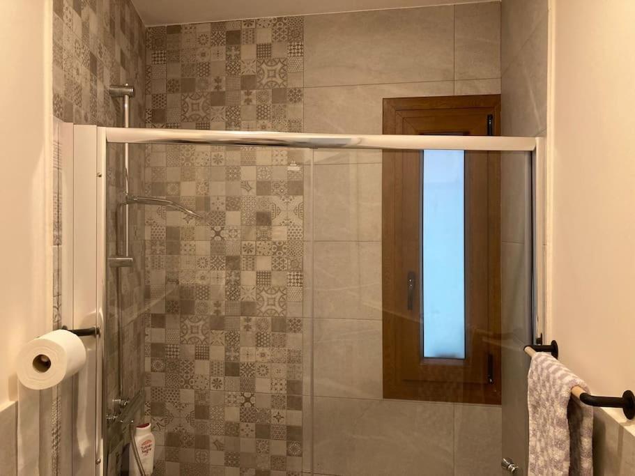 Apartamento Robledo De Chavela Plaza 1A Luaran gambar